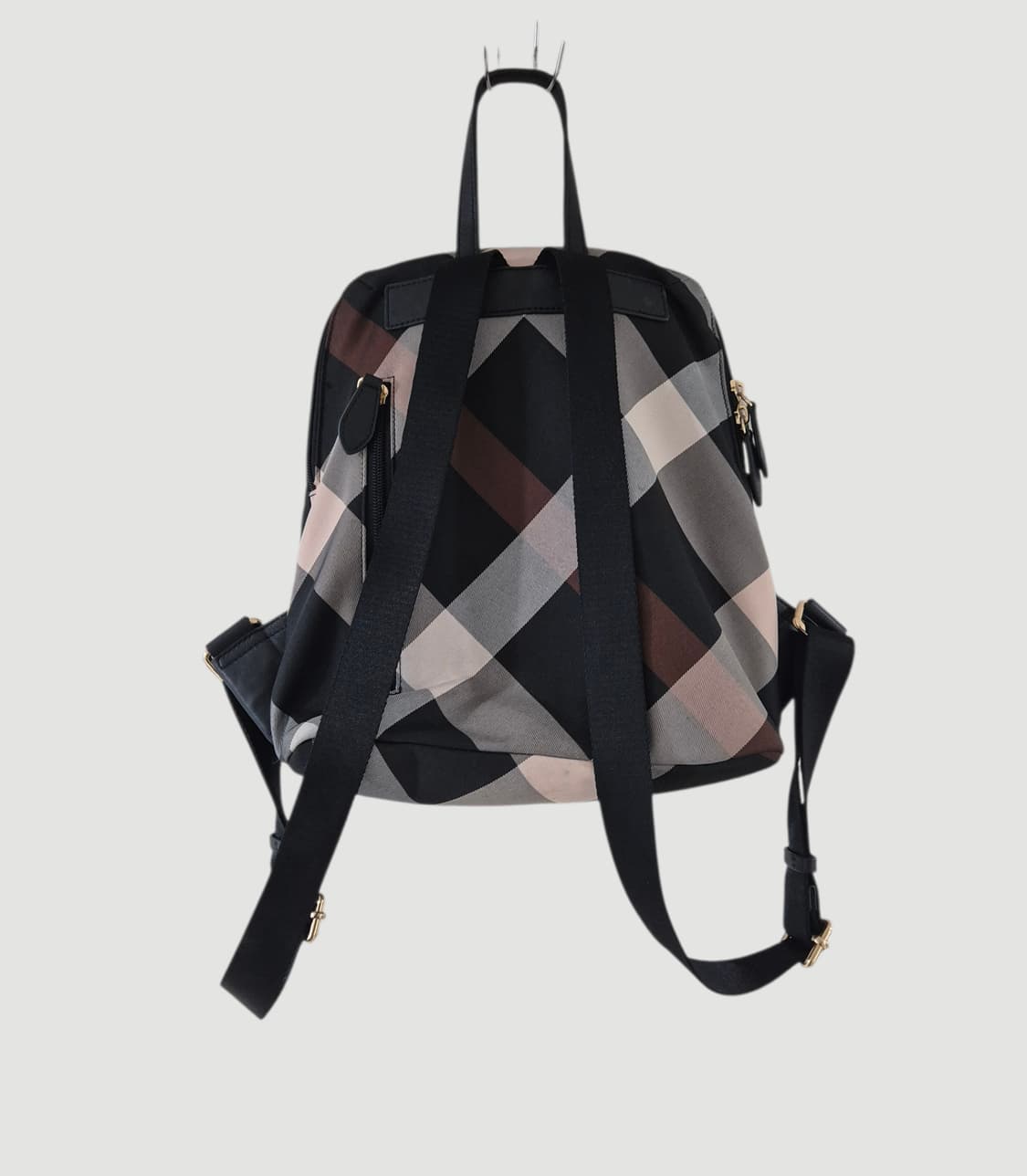 닥스 여자 미니 백팩 가방 상품이미지2