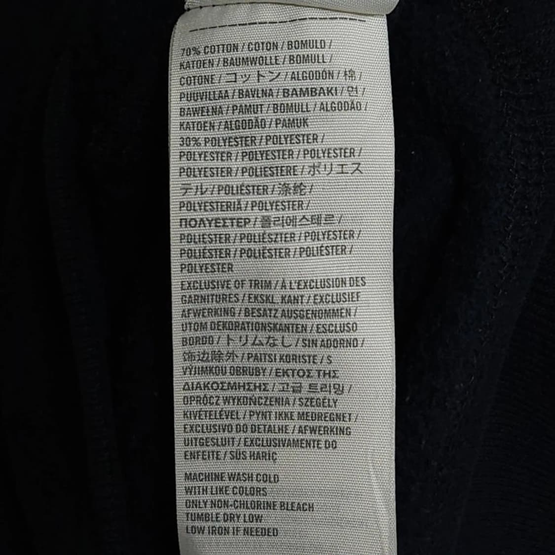 남녀공용M)HOLLISTER 홀리스터 서프보드 로고 기모 후드티 상품이미지8