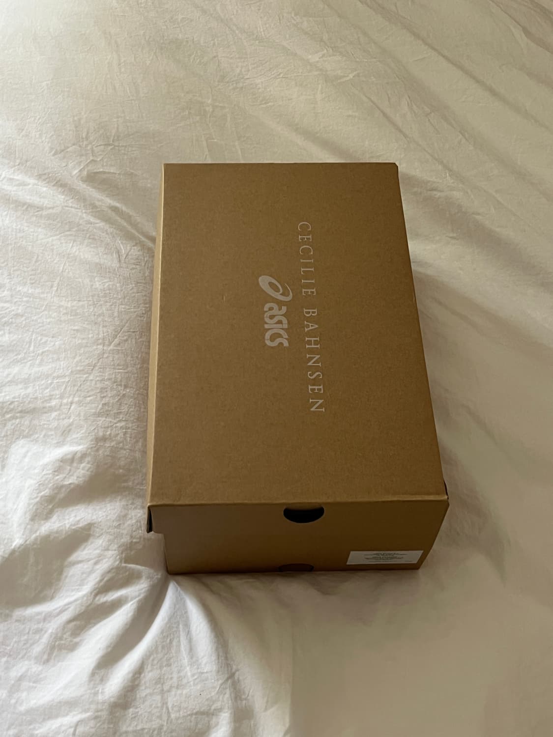 아식스 세실리에반센 젤 테레인 세피아 US 6, 245cm 상품이미지2