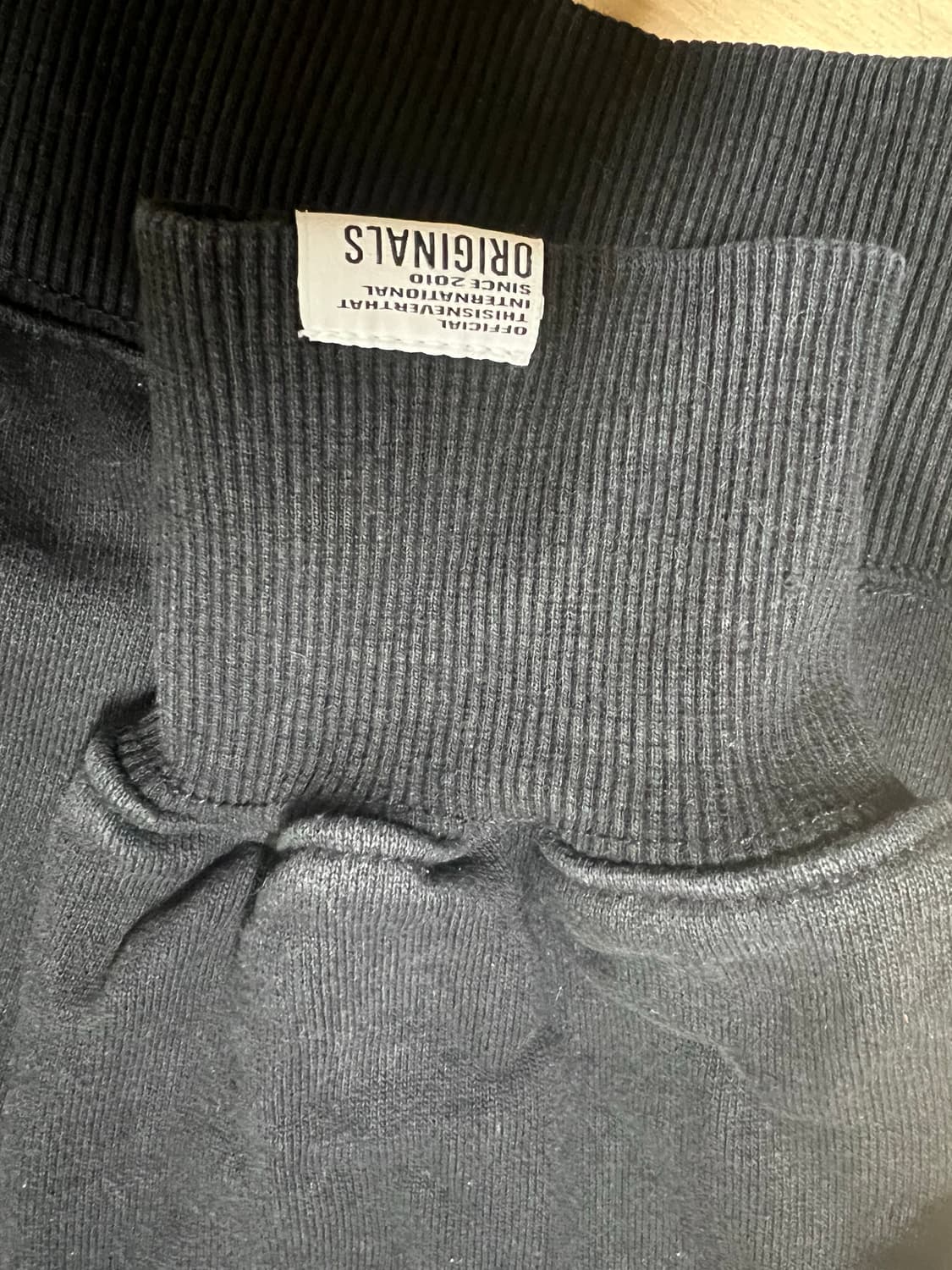 디네뎃 후드티  상품이미지3