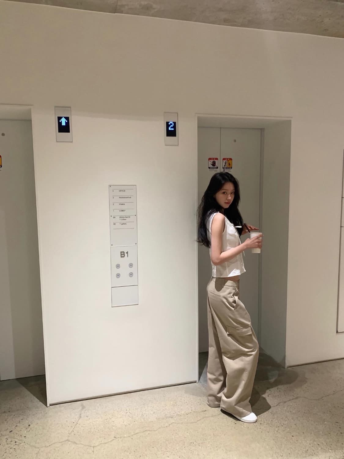 르플레인 벌스데이 블라우스 상품이미지2