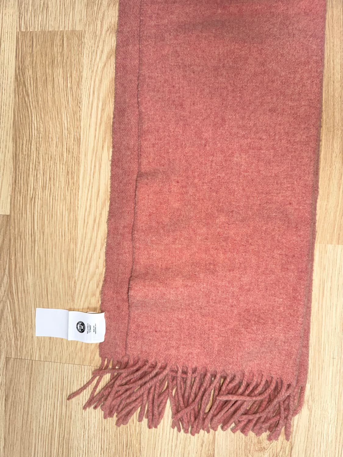 아크네스튜디오 목도리 머플러 상품이미지2