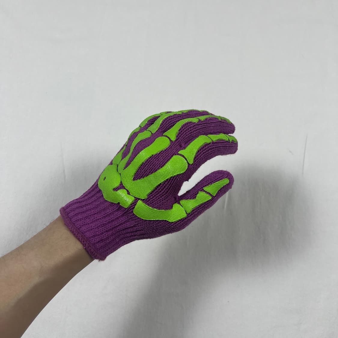 빈티지 본즈 글러브 장갑 상품이미지5