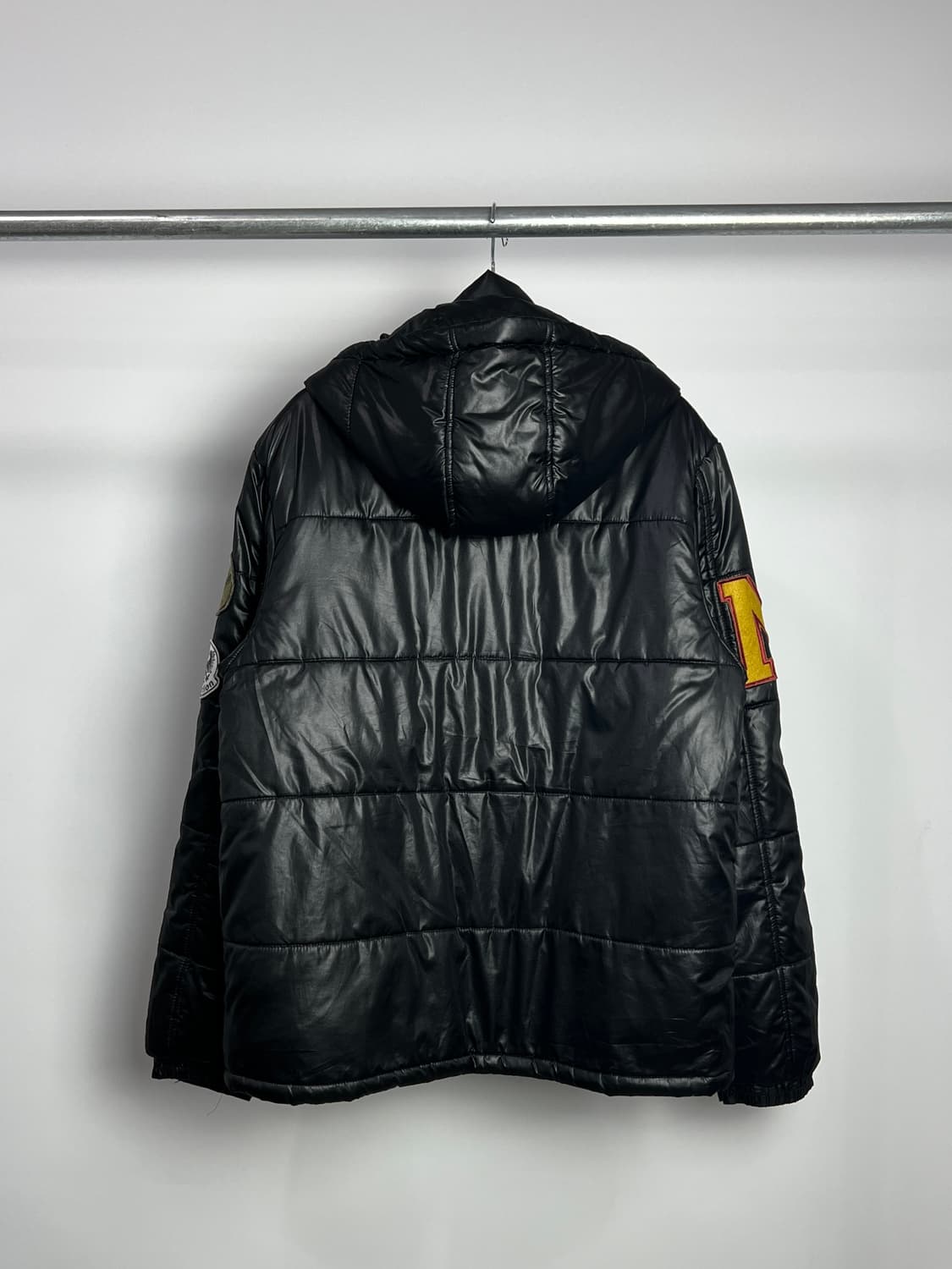 VACHE 패딩 자켓  상품이미지8