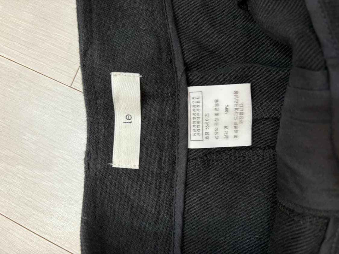 LE 반바지 상품이미지2