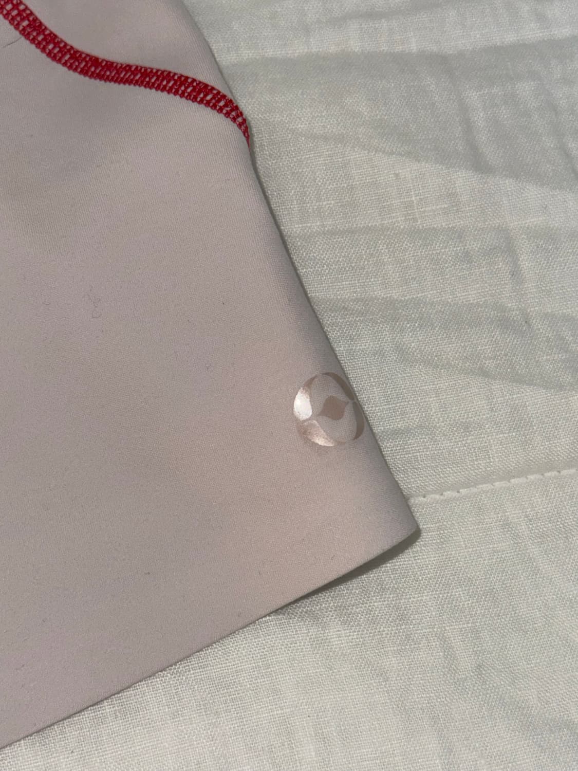 온러닝 x fka twigs 스튜디오 쇼츠 상품이미지4