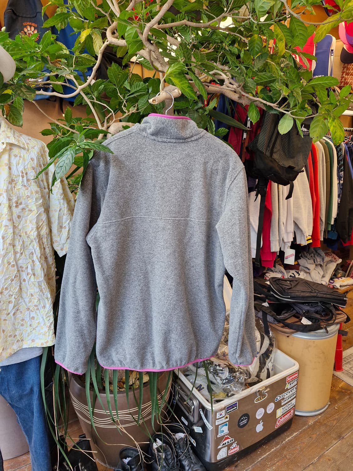 Z-323 파타고니아 신칠라  상품이미지2