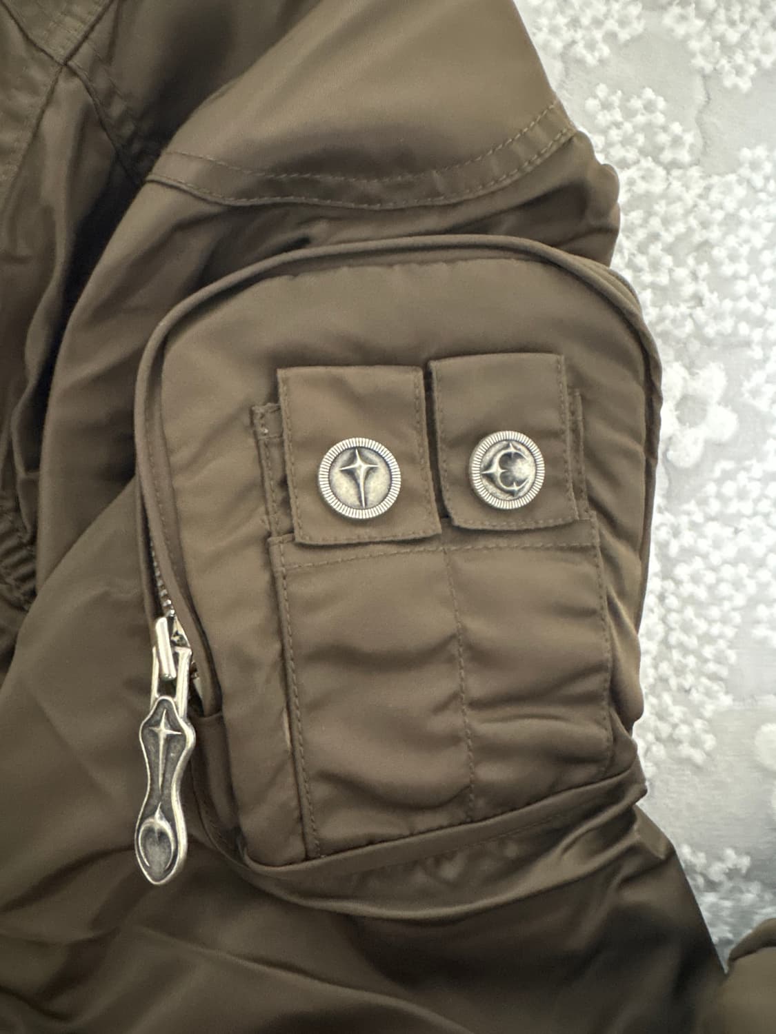 떠그클럽 a wingless brown 3사이즈 새상품!!!!! 상품이미지4