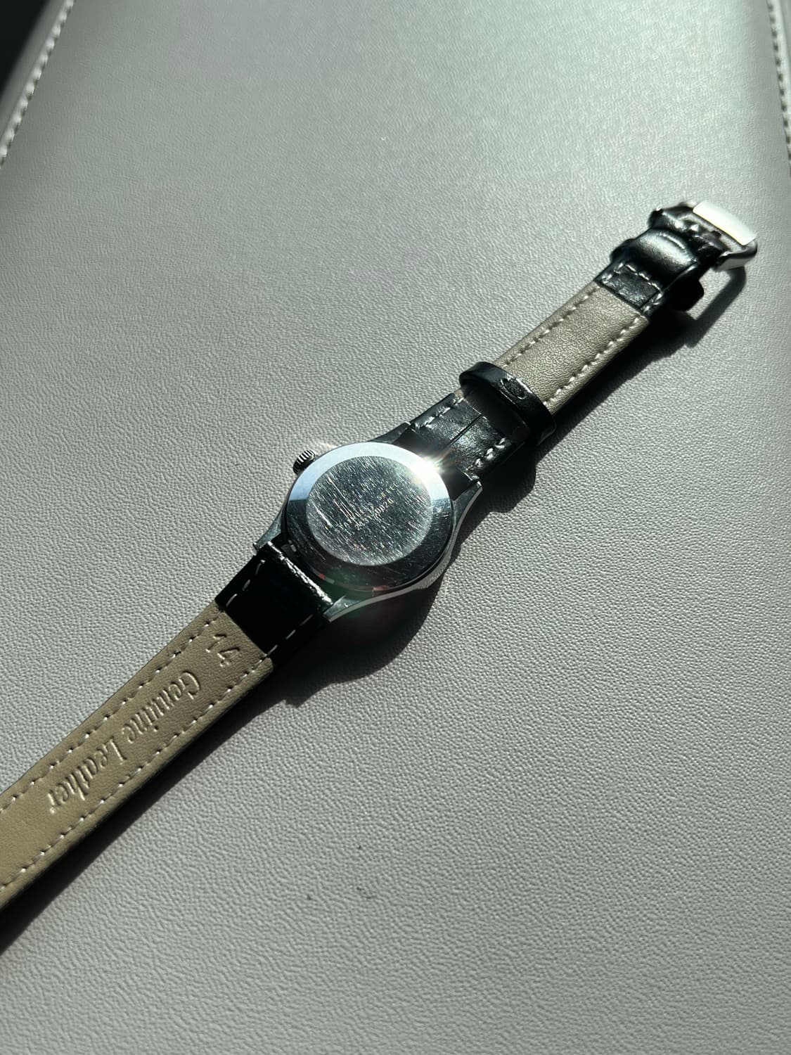 SEIKO BELFINA Ladies 2431-0020 상품이미지6