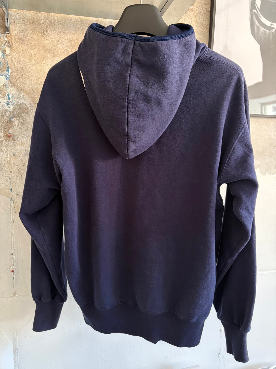 2001 굿이너프 후디 상품이미지5