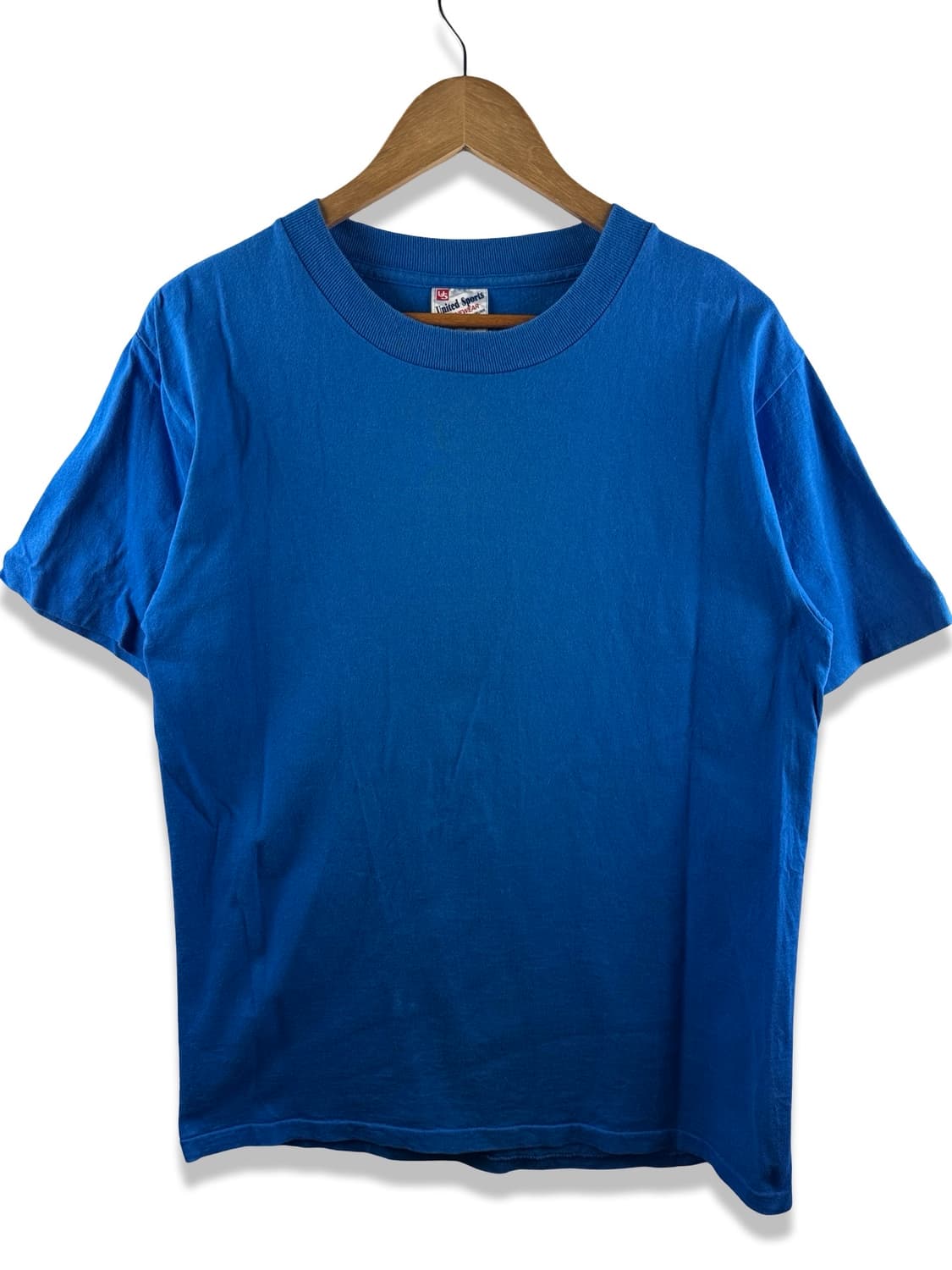 90S 미국제조 미쉐린 싱글스티치 반팔티셔츠2285 상품이미지2