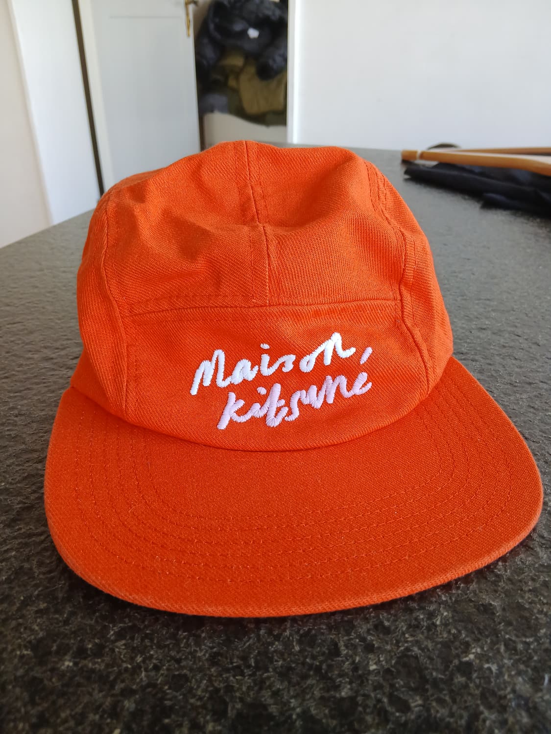 Cap Maison Kitsuné 상품이미지1