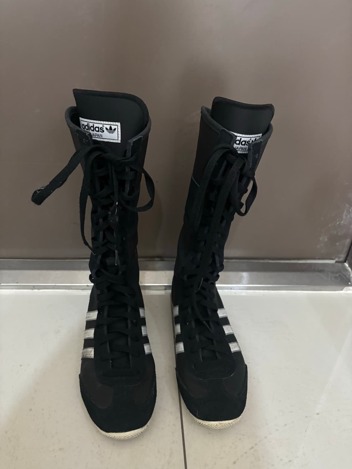 아디다스 재팬 240 상품이미지3