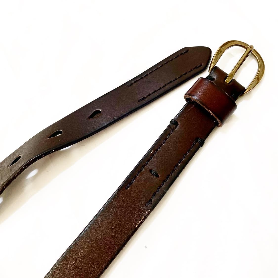 volpi concerie belt