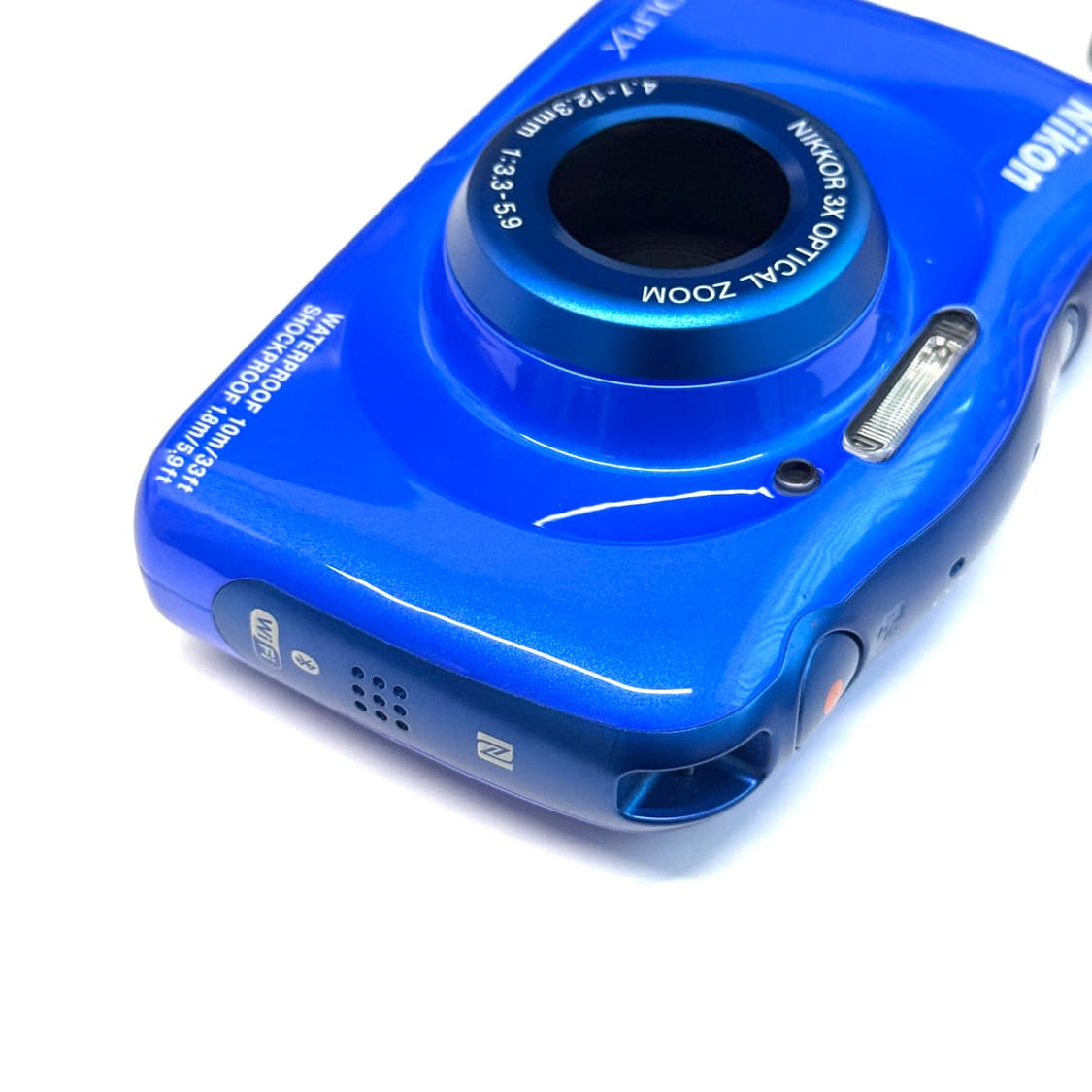 작례o ,미니어처 증정💖 쿨픽스 w100 / Nikon coolpix 상품이미지6