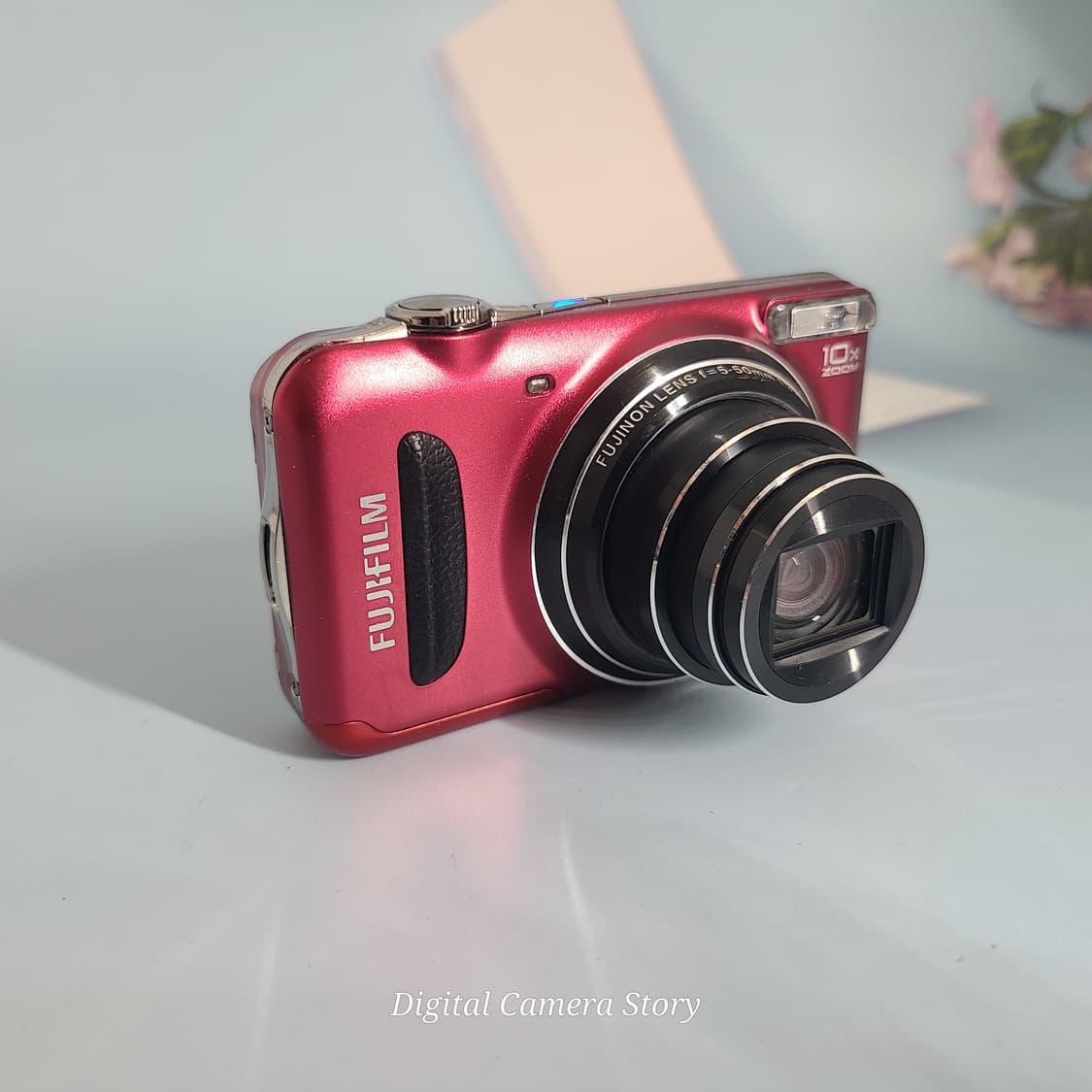 후지필름 파인픽스 T300 디카 (빈티지 카메라) 상품이미지2