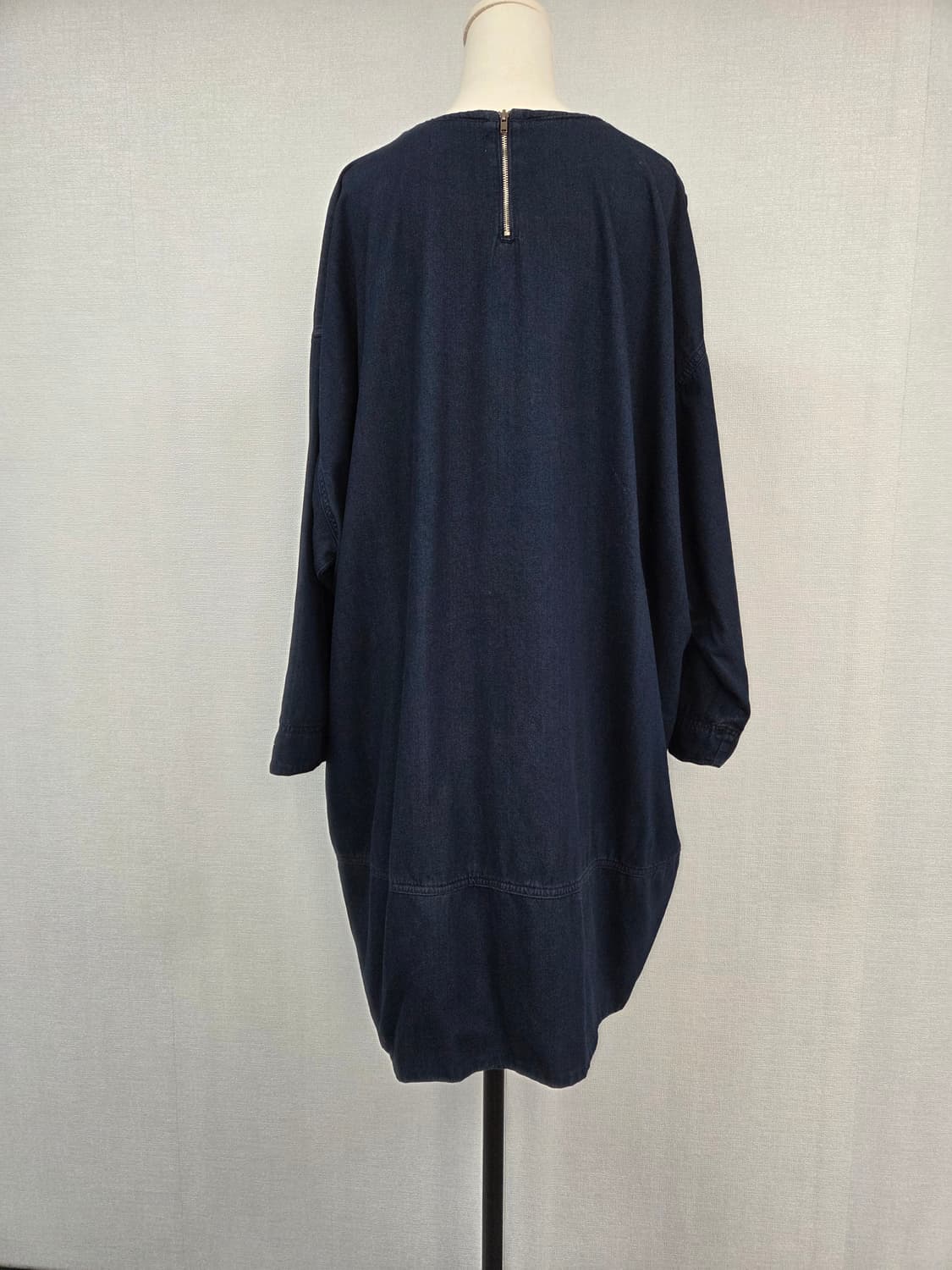 톰보이 원피스  상품이미지3