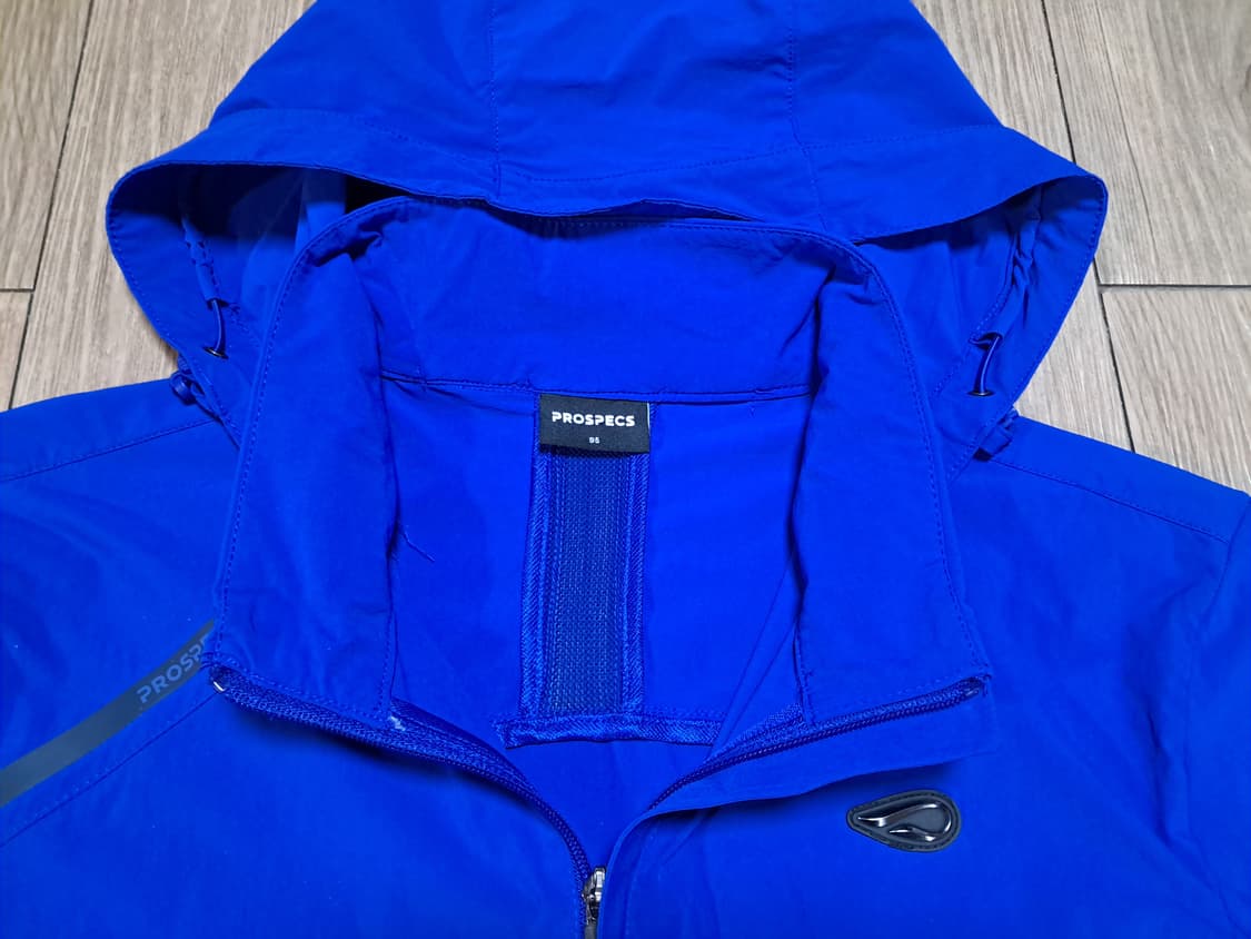 프로스펙스 봄 자켓 남성95  상품이미지5