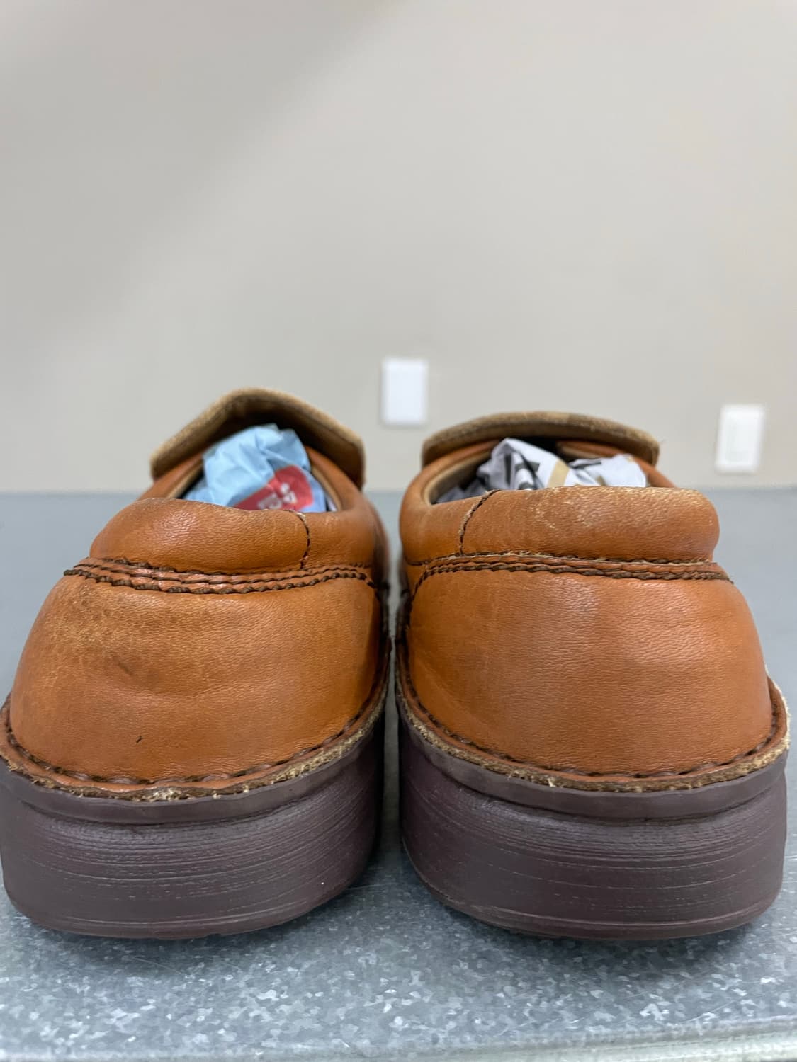 버켄스탁 클로그 슬립온 로퍼 230 상품이미지8