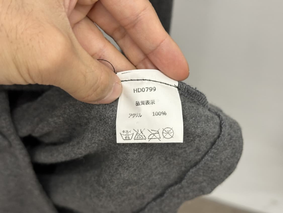 CULTURE TO CULTURE HOLLYWOOD (M) 상품이미지10