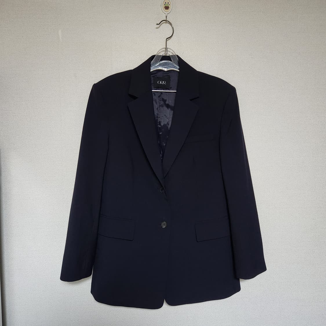 23년 ORR 자켓 S 상품이미지1