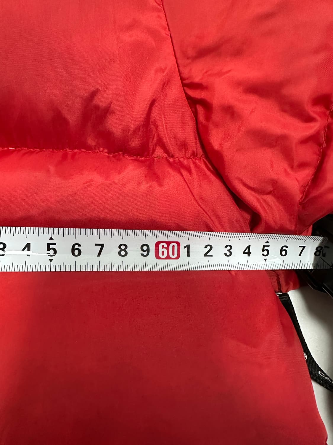 폴로스포츠 스펠아웃 패딩점퍼 상품이미지8