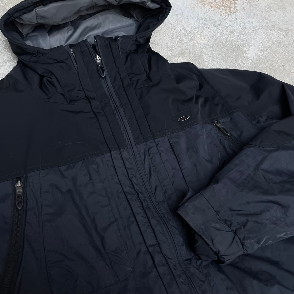 오클리 고프코어 자켓 상품이미지1