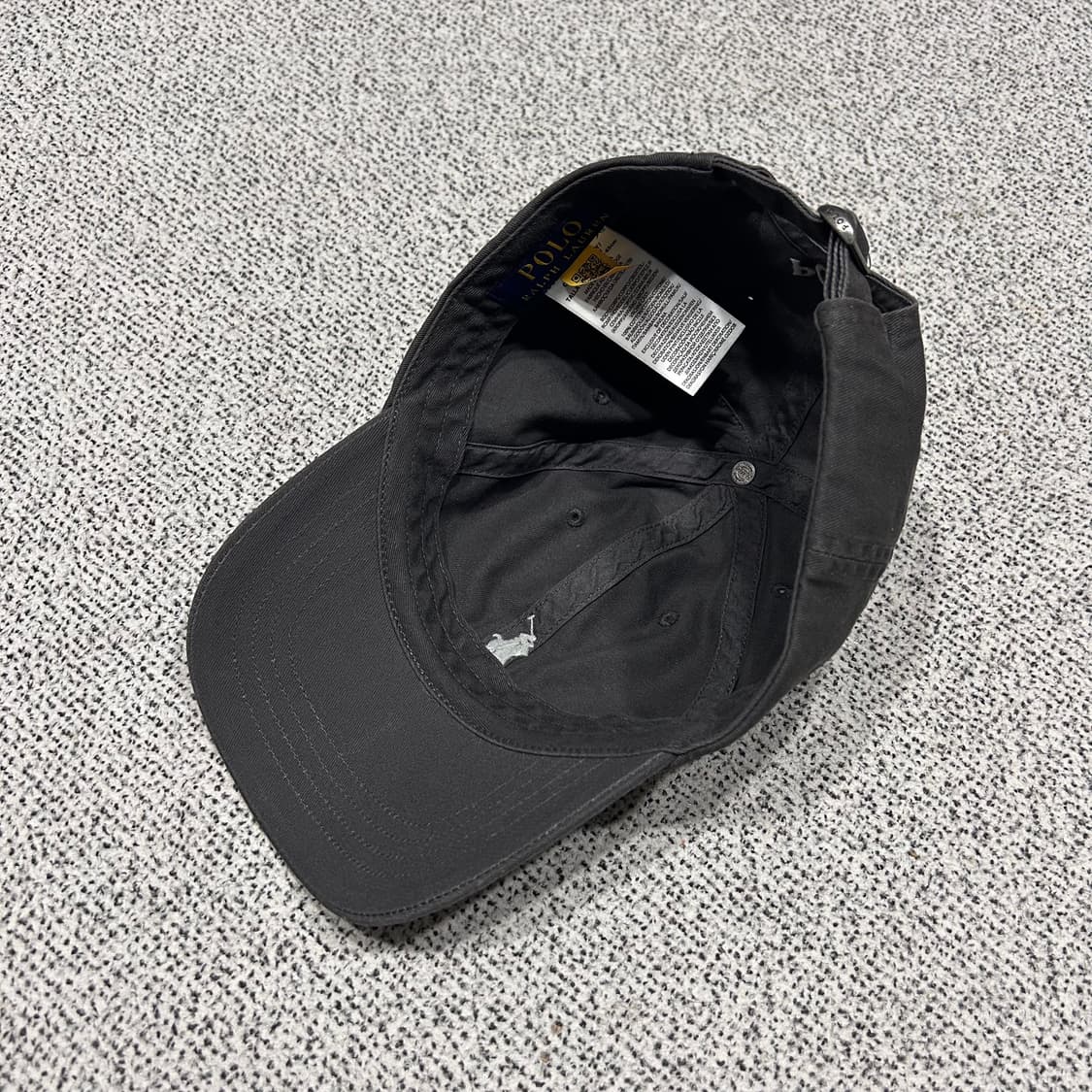 폴로모자 상품이미지4