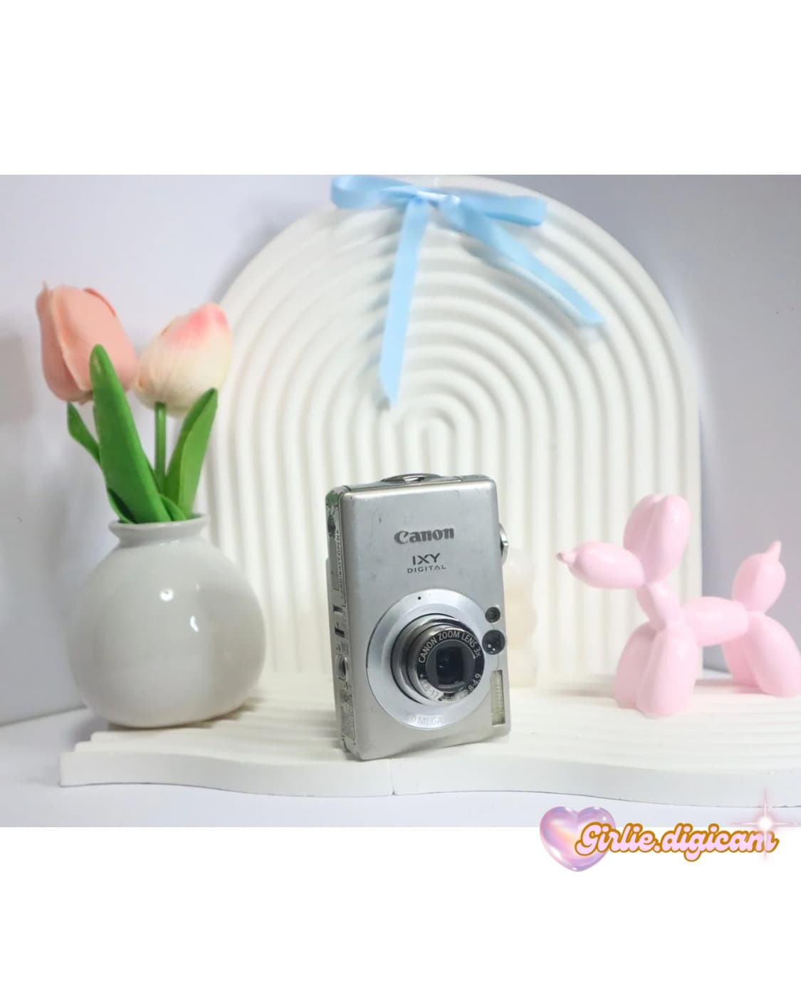 연예인, 핫인스타,유튜버 픽!) 캐논 익시70 / 익서스60 상품이미지2