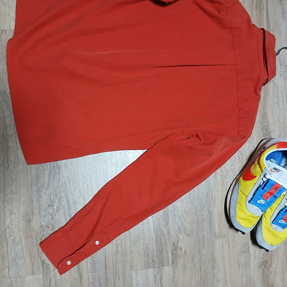 polo 폴로 랄프로렌 빈티지 셔츠 남방 상품이미지5