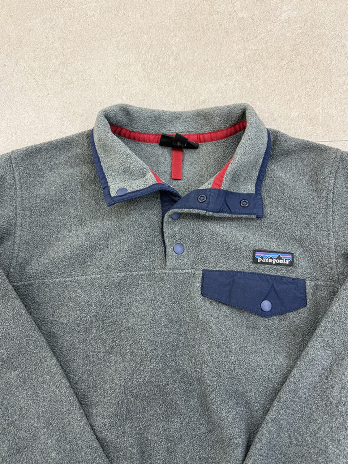 파타고니아 신칠라 상품이미지5