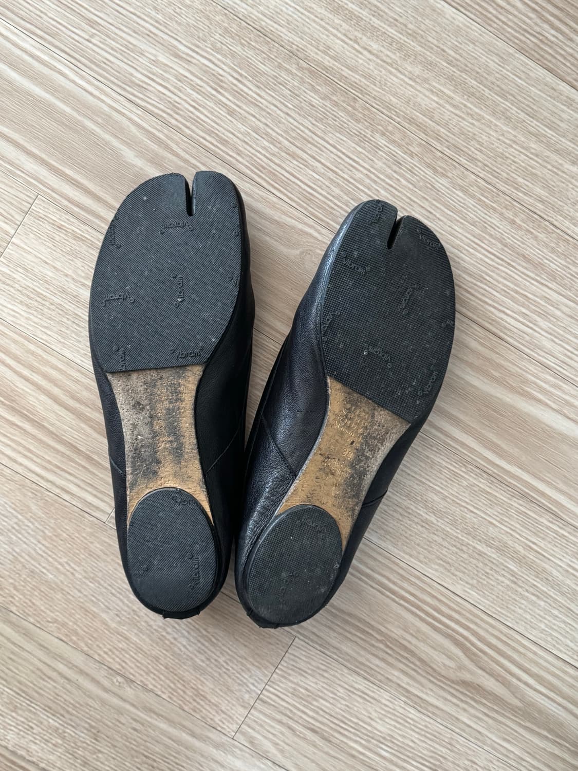 타비 플랫 38 상품이미지2