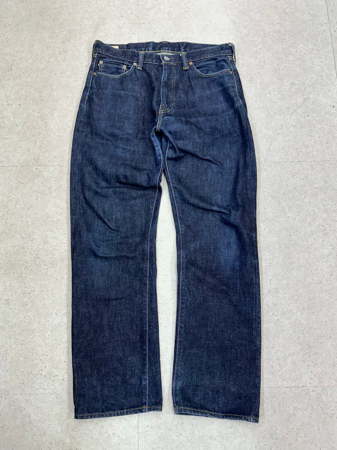 모모타로 Momotaro jean 1006spz 상품이미지6