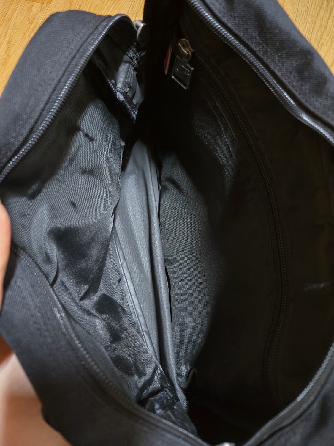 나이키 ACG 90S 2WAY BAG 상품이미지7