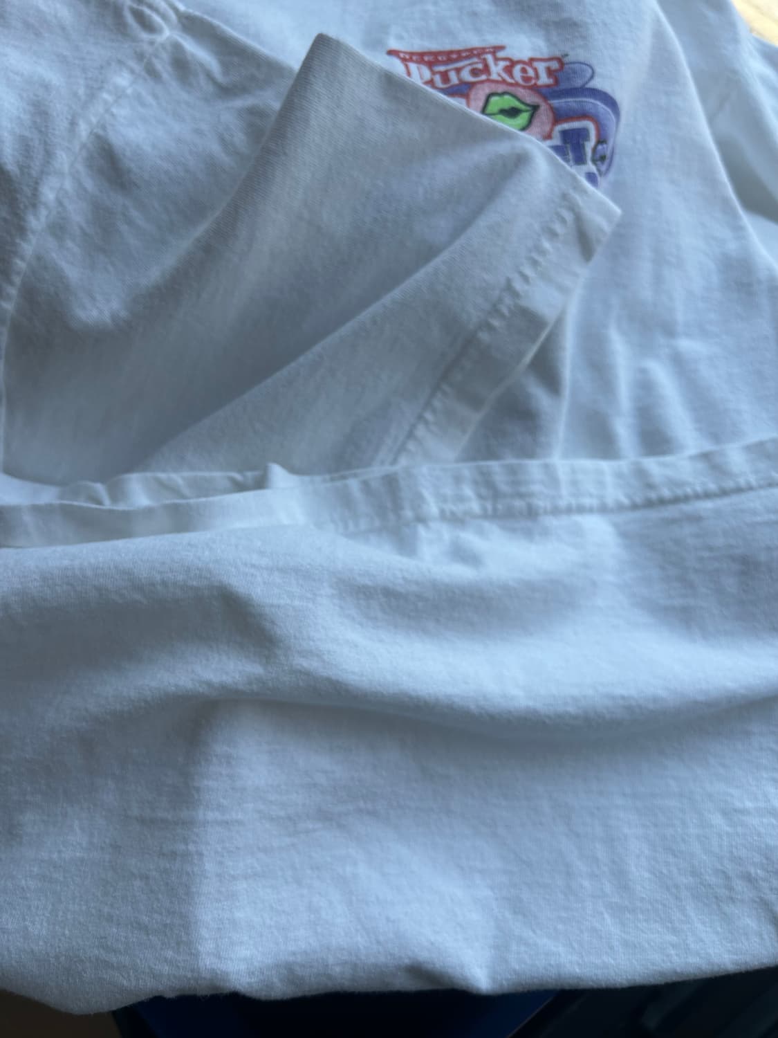 90‘s Keep it Sweet sour 퍼니티셔츠 상품이미지5