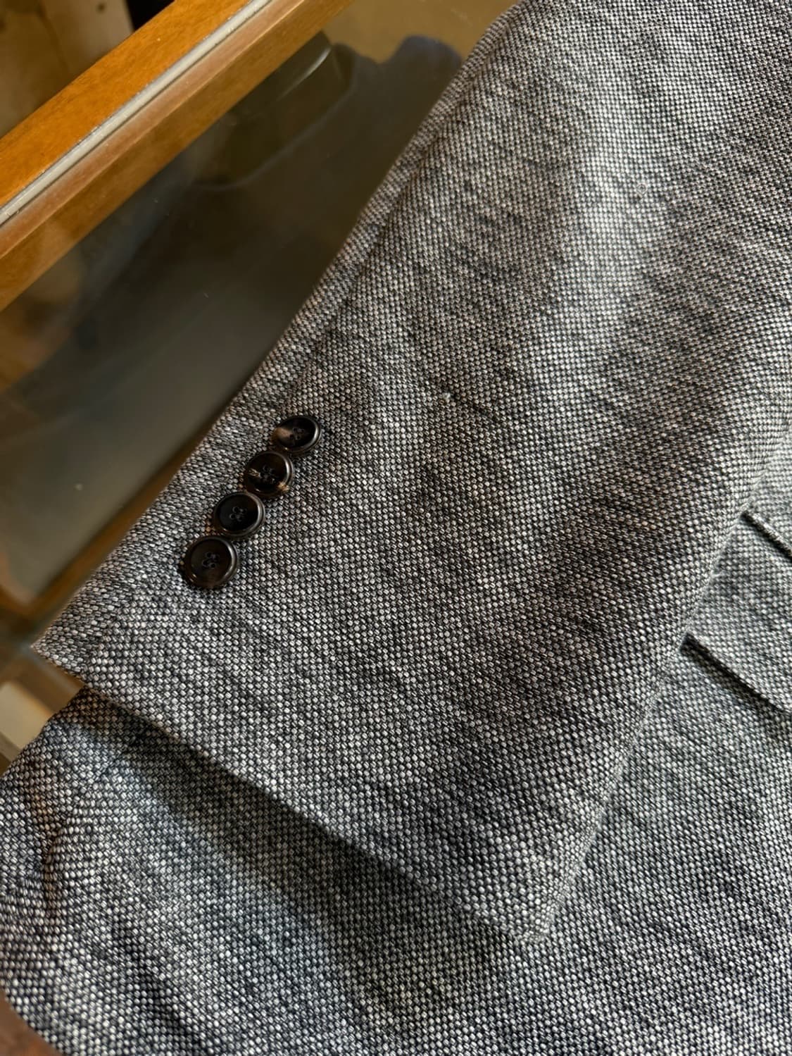 DKNY 썸머 자켓 100 상품이미지10