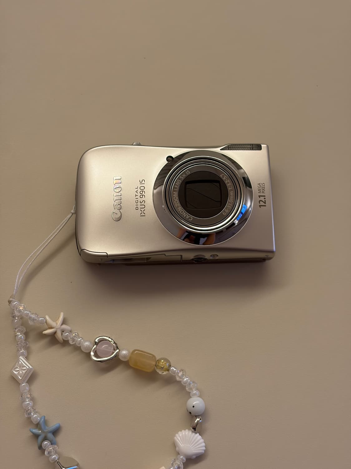 캐논 디지털카메라 디카 IXUS 990 IS 상품이미지1