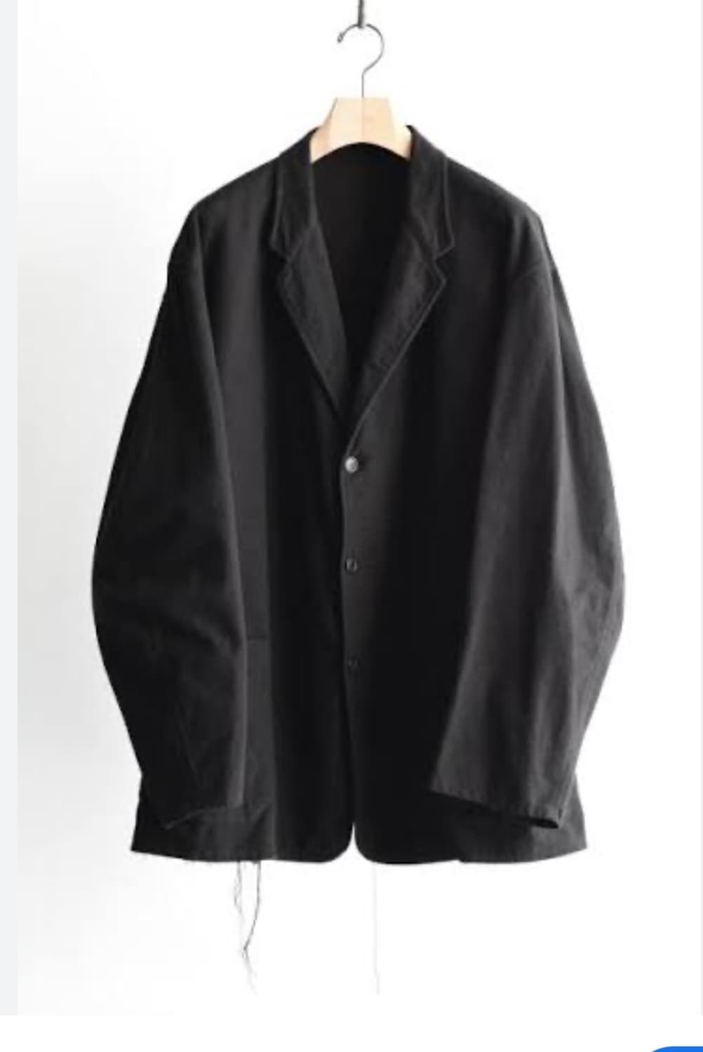 cotton flannel jacket 상품이미지1