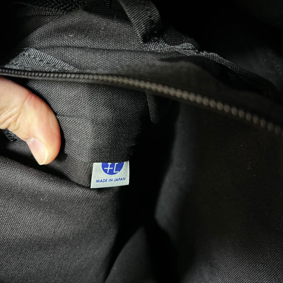 요시다포터 porter 프리스타일 보스턴백 블랙 상품이미지10