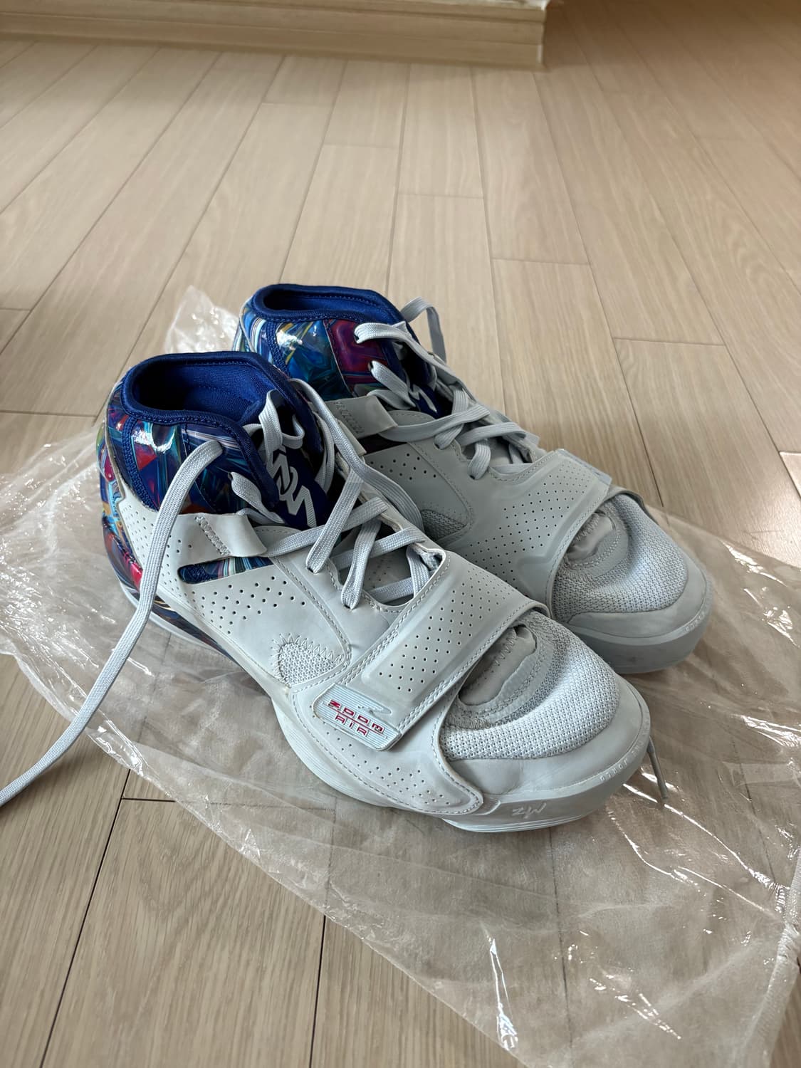 자이언 2 pf 프리즘 270mm(세탁완료) 상품이미지2