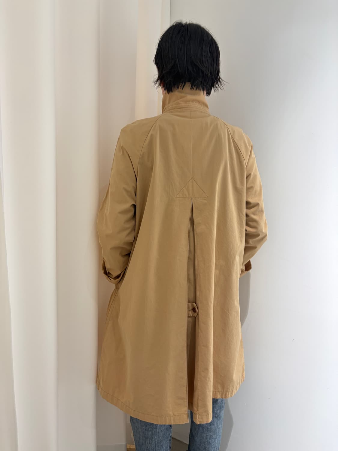  vintage coat 상품이미지1