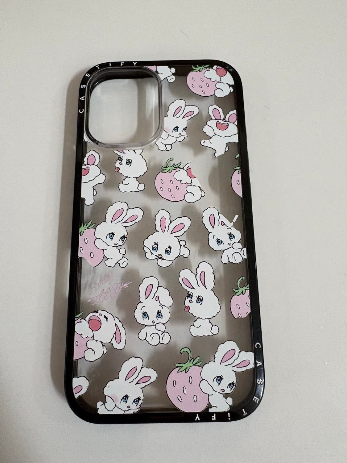 케이스티파이 아이폰 16 케이스 상품이미지1