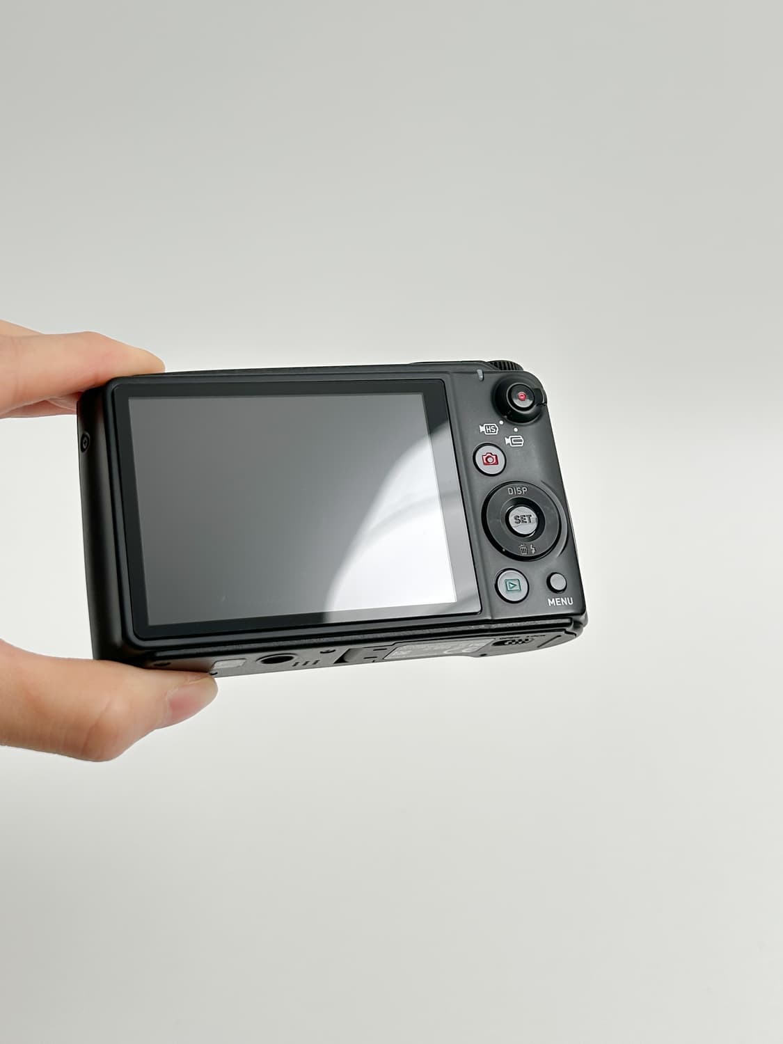 고사양!) 카시오 엑슬림 fh100 빈티지 디카 상품이미지6