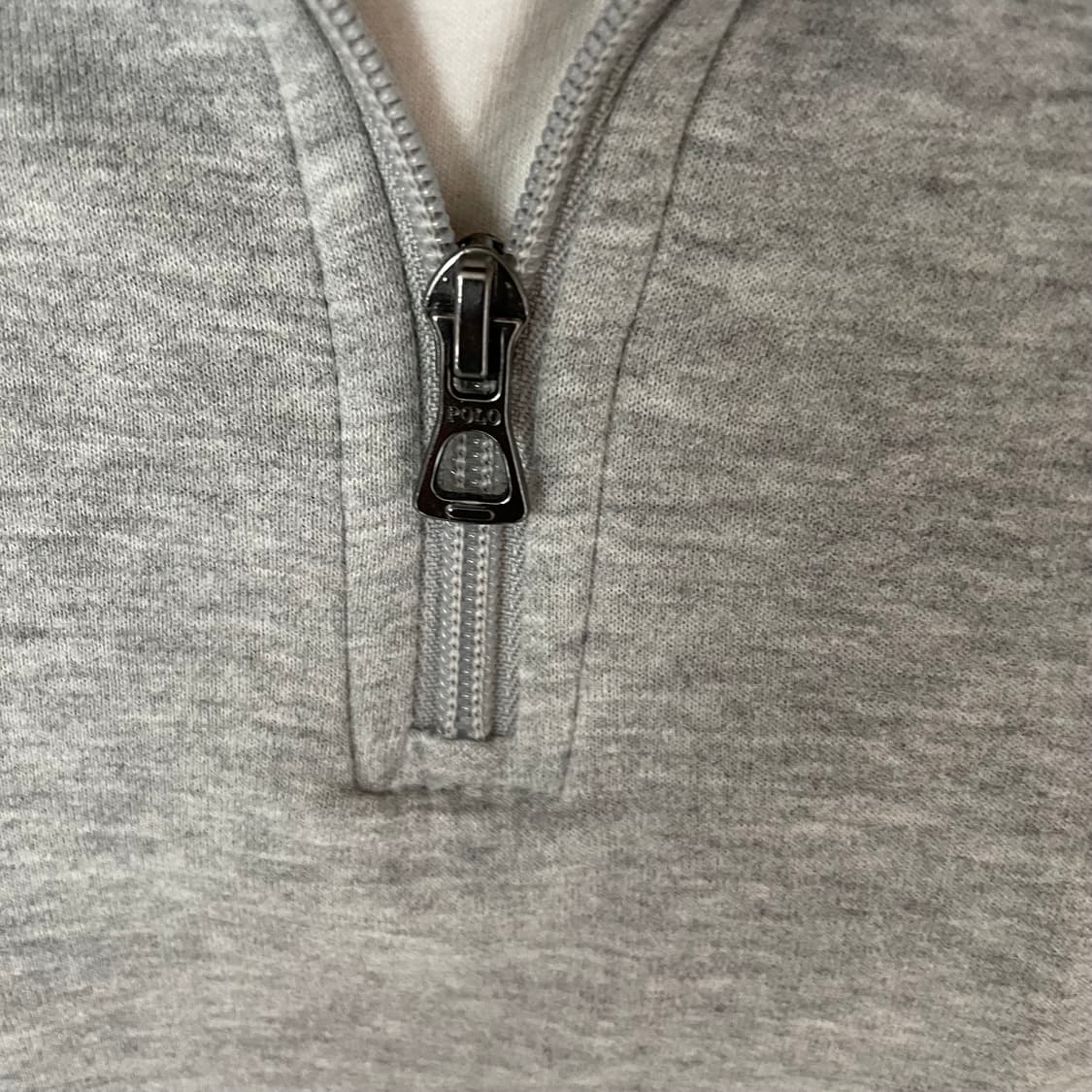 폴로 랄프로렌 하프집업 스웻셔츠 상품이미지3