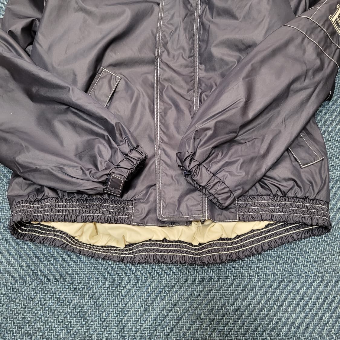 파코나블 정품 윈드브레이커 XL 상품이미지7