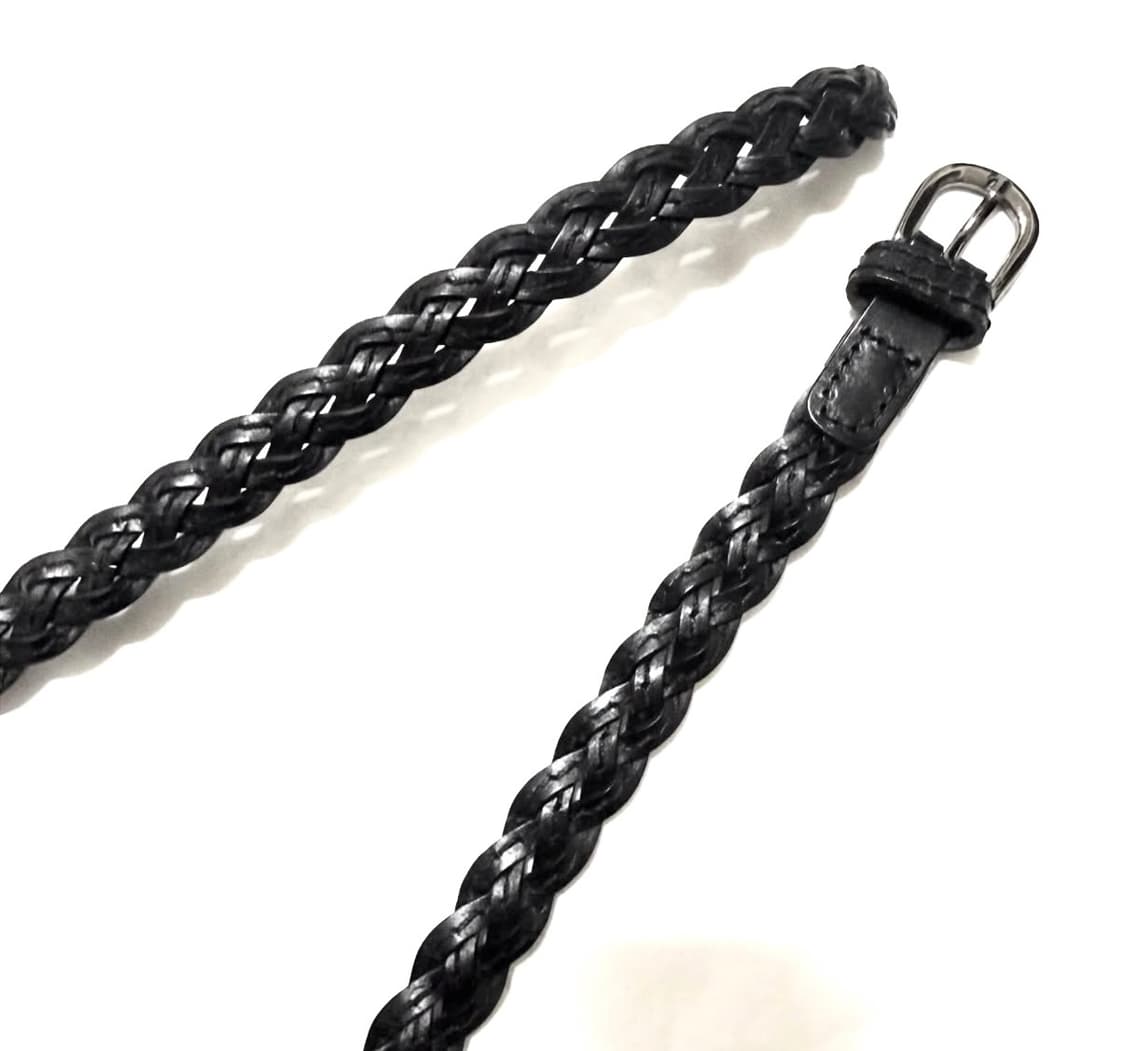 슬림 트위스트 벨트 상품이미지1