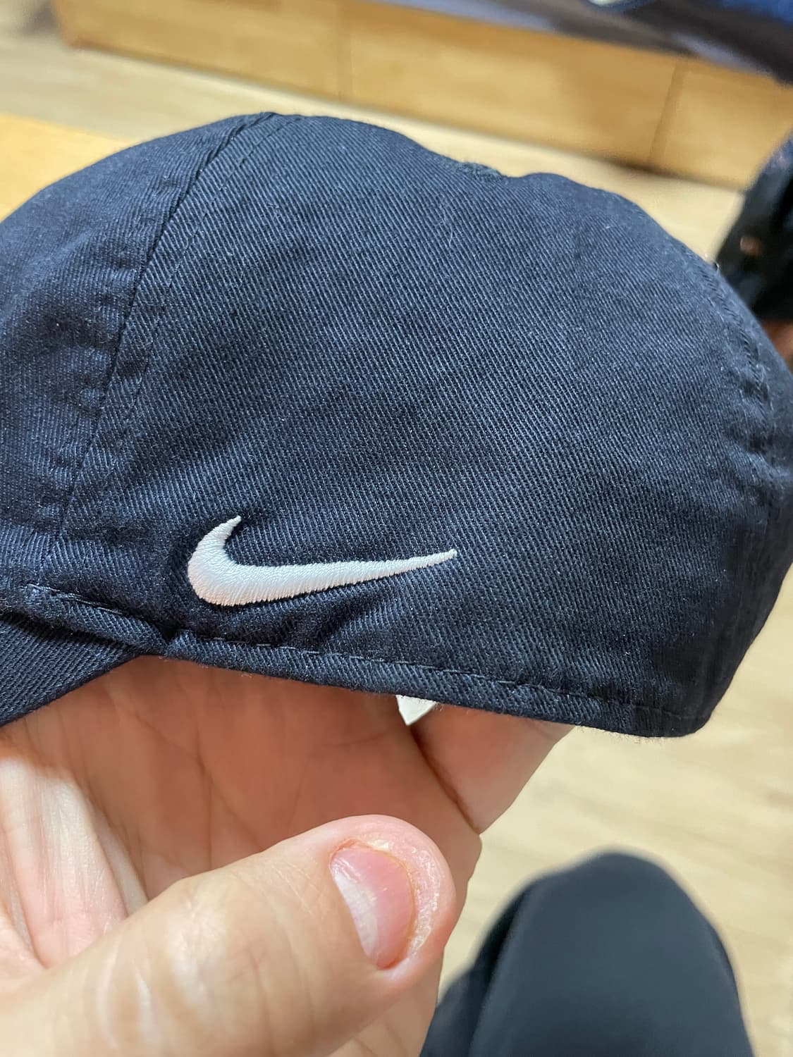 나이키 club cap XMLB 보스톤 레드삭스 XL 상품이미지8