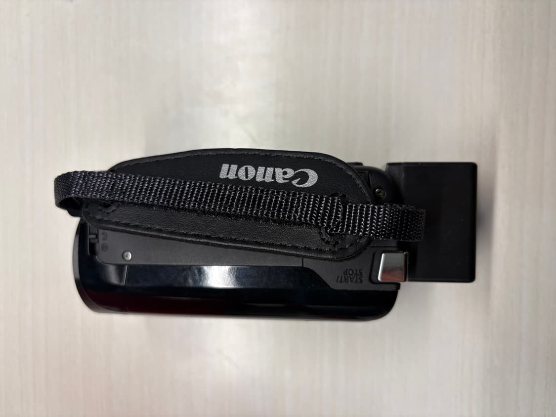 [민트급] 캐논 빅시아 canon vixia hf r 72 상품이미지5