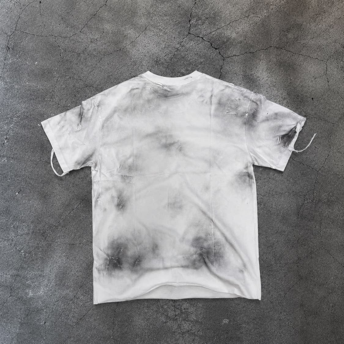 Vintage grunge look shirts  상품이미지2