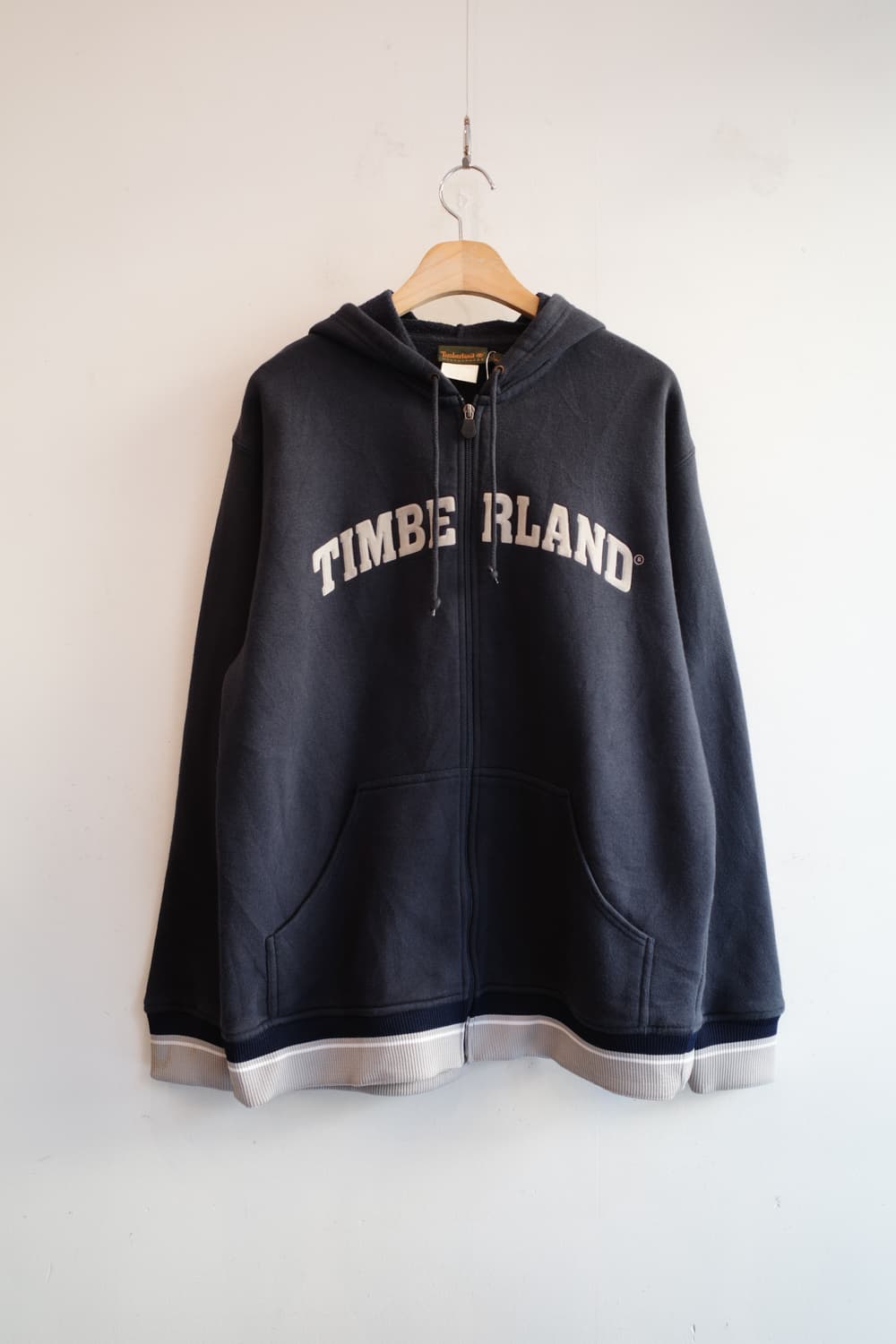 Timberland 팀버랜드 집업 후디 상품이미지1